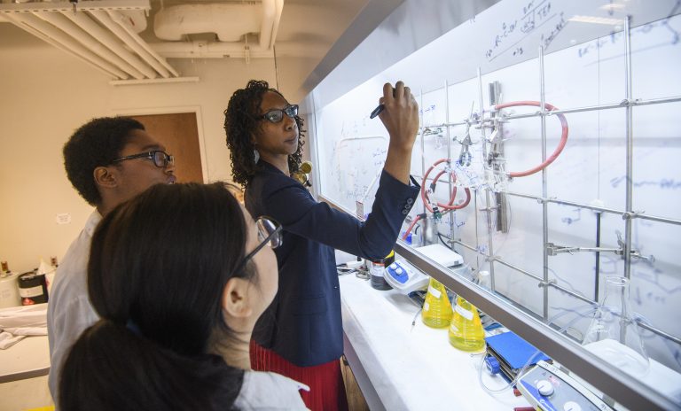 Empowering Academic Excellence Now Ever The Campaign For Ole Miss