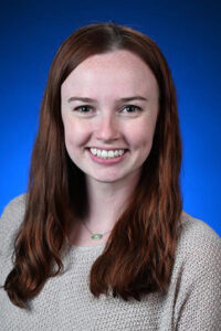 Mary Bramlett headshot